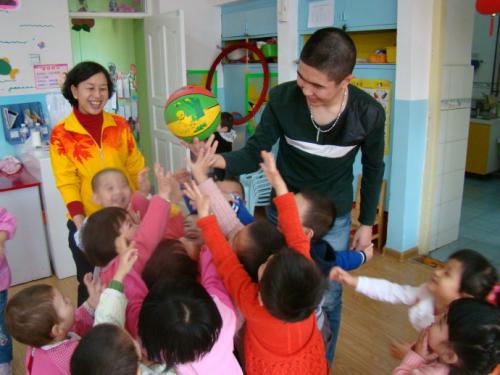 重庆学幼师职业有没有用呢,重庆幼师师范学校