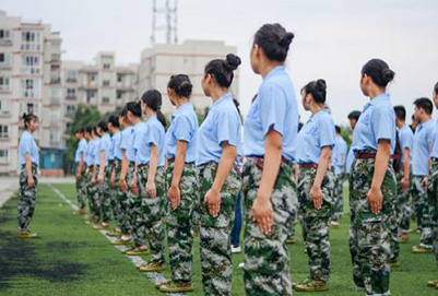 贵阳航空学校：专业的航空人才培养基地