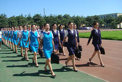 2019年贵州航空职业技术学院好不好