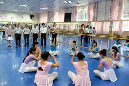 四川幼师专业高职院校好不好,成都幼师专科学校