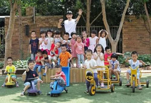 成都幼师专科学校学前教育专业怎么样