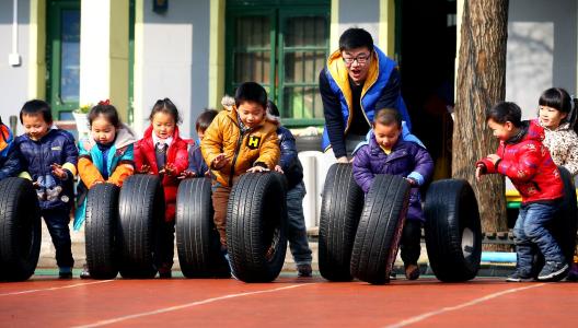 成都初中生报考哪个学校的学前教育专业比较好