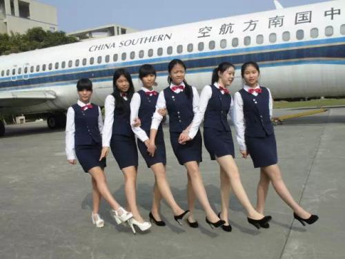 四川空乘专修学校分享：什么是航空安全管理专业