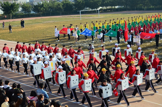 保山学院小学教育专业招生_招生信息