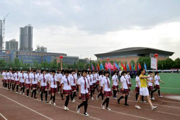 成都幼师学校排名榜