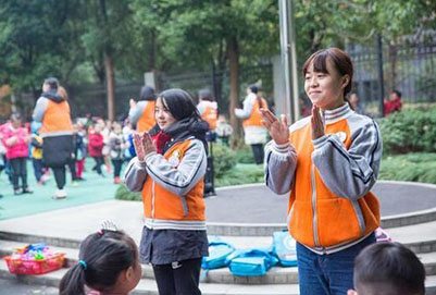 2024年贵阳幼师学校幼师专业介绍