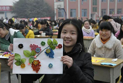 贵阳幼儿师范学校好不好?有哪些办学优势?