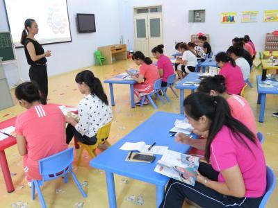 贵阳幼师大专学校专业解读什么是学前教育专业