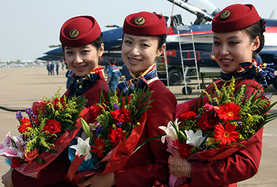 贵阳航空职业学校怎么样