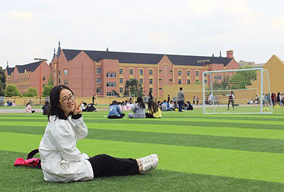 女生读遵义五年制大专学校什么专业好