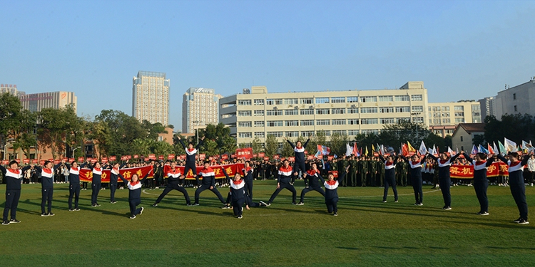 四川邮电职业技术学院