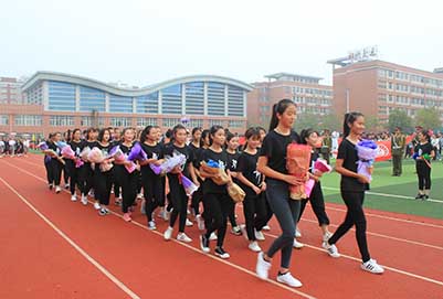 2019年四川幼师学校秋季招生报名开始了吗