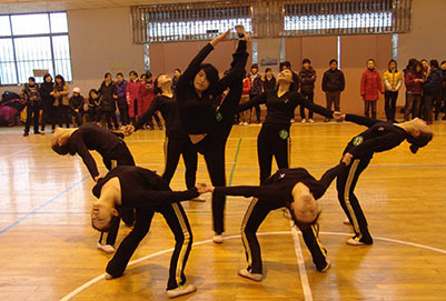 四川幼师学校住宿生管理制度如何