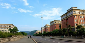 四川师范大学经济职业学院-学生公寓