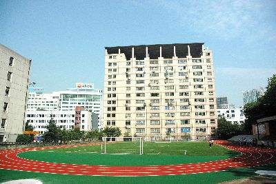 重庆市北部新区职业学校简介