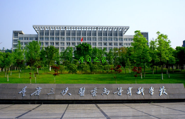 重庆三峡医药高等专科学校2020年奖助政策